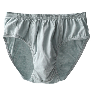 3条装男童三角内裤纯棉中大童学生儿童全棉裤衩偏胖小孩7-12-18岁