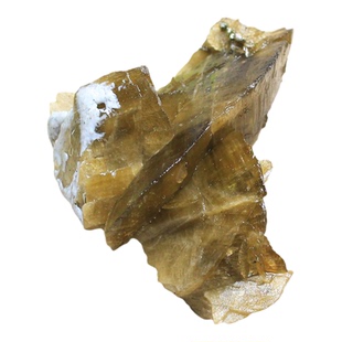 如鸿天然黄铁矿加云母共生儿童标本矿石摆件高质量小号石头矿石