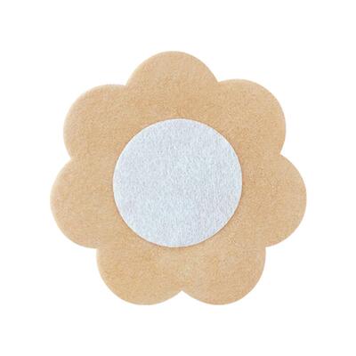 一次性医用级胸贴乳头遮晕防凸点