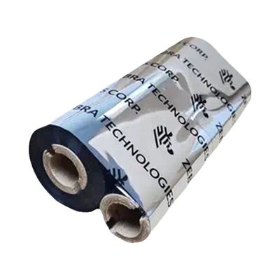 斑马碳带原装热卖型清晰耐刮擦