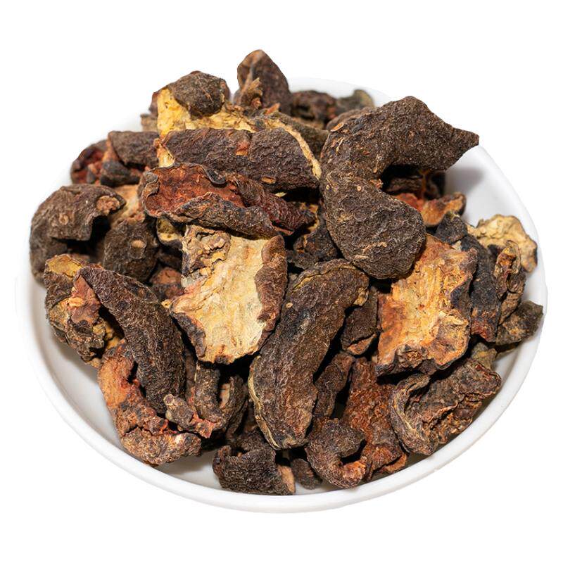 无糖肉干青果回甘橄榄咳地佬肉干