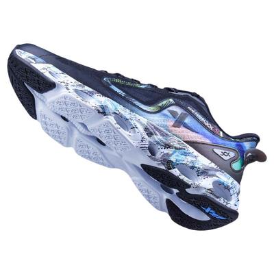 XTEP/特步男跑步鞋减震旋8.0