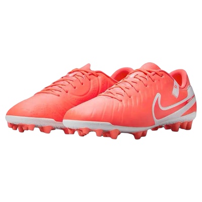 NIKE LEGEND 10 耐克传奇10男子AG短钉人造草地足球鞋 DV4340-800