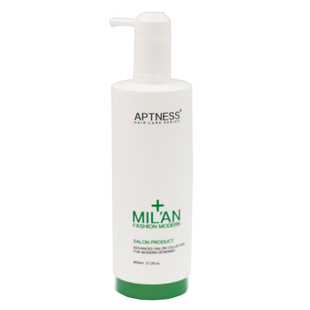 迪势派米兰水润丝素蛋白乳滋润洗发水洗护套护发素发膜修护干枯