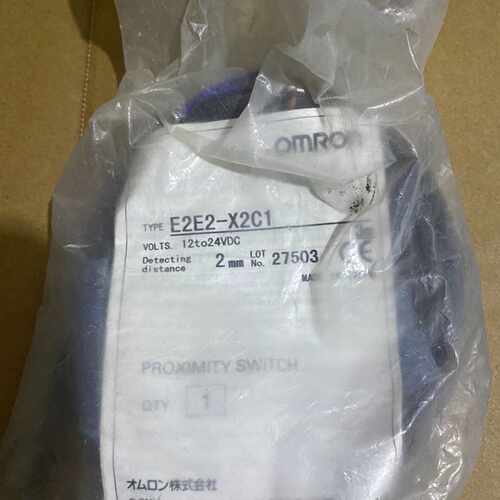 【询价】接近开关:E2E2-X2C1。适用