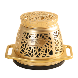 艾灸罐新型艾灸盒艾灸仪家用艾灸器具大全艾灸热敷理疗仪神聪灸