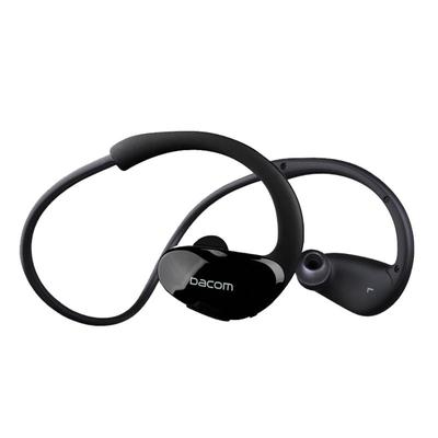 dacom健身后挂式运动蓝牙耳机
