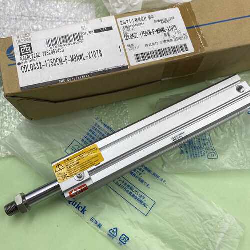议价气缸CDLQA32-175DCM-F-M9NWL-X1079现货适用