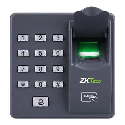 ZKTeco熵基X6指纹门禁系统套装