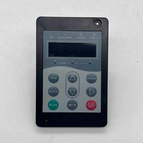 下单前咨询全新默纳克操作器MDKE6，适用于默纳克3000变频器。价