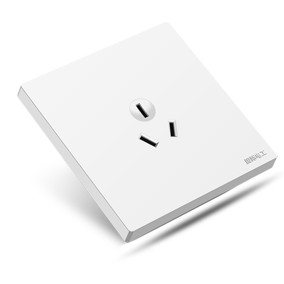 国际电工16A空调插座16安电源