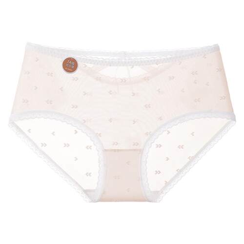 高级感大码胖mm200斤性感勾人内裤女士蕾丝2026新款女士加肥加大