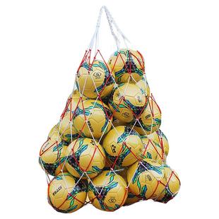 篮球大网兜球袋大容量多功能篮球网收纳袋篮球足球排球类网兜球袋
