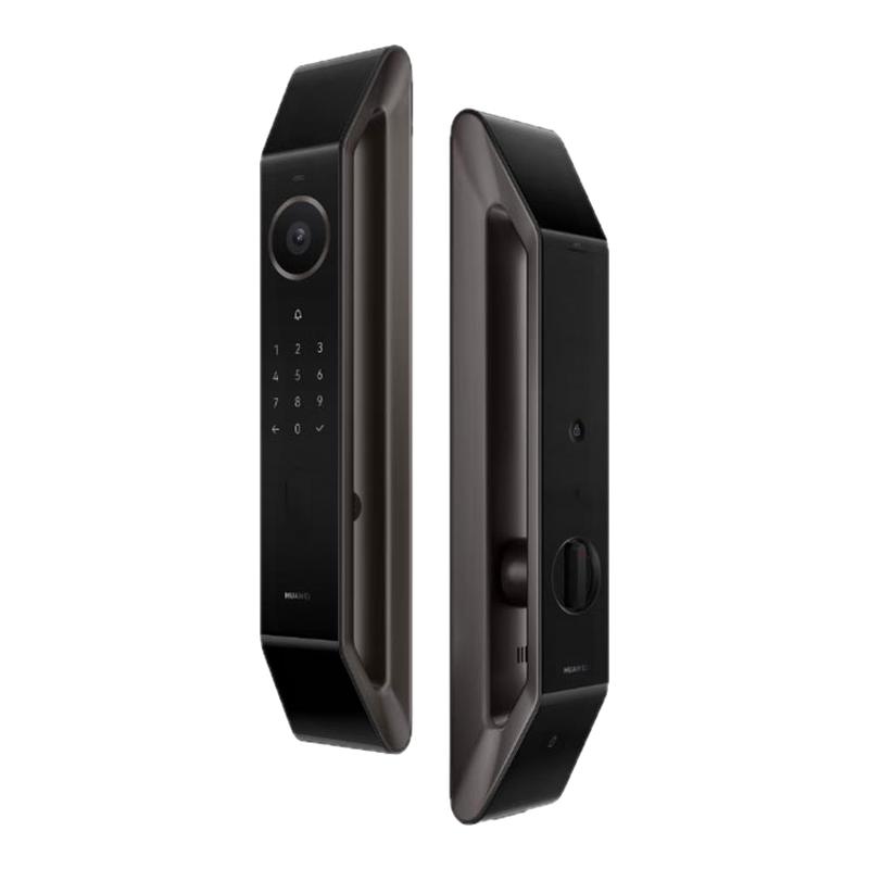 【政府补贴15%】华为智能门锁 2 悦享版掌静脉密码电子锁超清猫眼