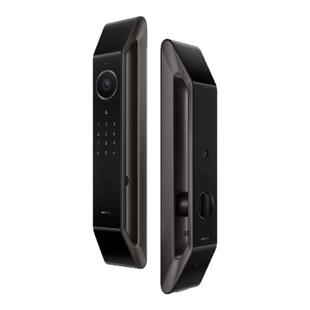 【政府补贴15%】华为智能门锁 2 悦享版掌静脉密码电子锁超清猫眼