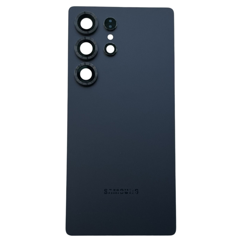 三星S25ultra后盖玻璃原装正品