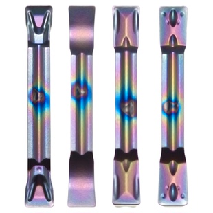 车床淬火钢专用数控切槽刀片外圆切断割刀刀粒MGMN125300400-MGT