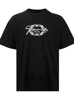 Givenchy/纪梵希短袖T恤男士