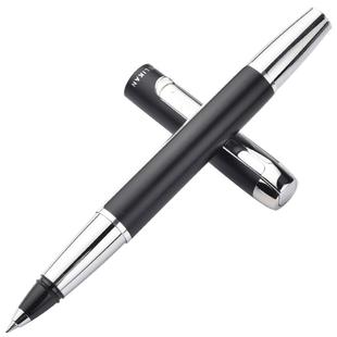 年会礼品-德国进口 Pelikan百利金宝珠笔R40银色水笔签字笔送礼商务办公中性笔