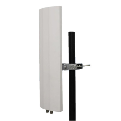 2.4G15DB双极化扇区板状天线