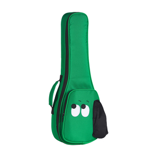 尤克里里琴包23寸尤克里里包背包收纳包琴盒乌克丽丽琴袋套袋包包