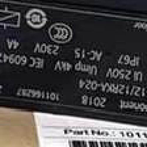 溢价-AZM161CC-12/12RKA-M16-24V DC24