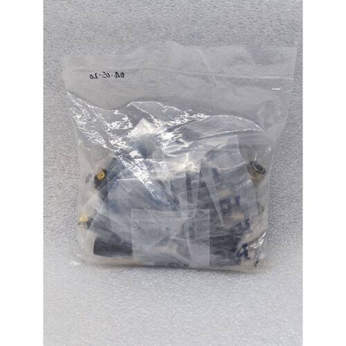 非标价HRS圆形连接器HR10A10P12S议价