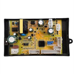 增氧泵渔悦电路板配件增氧机主板开关皮碗养鱼泵线路板微电脑控制