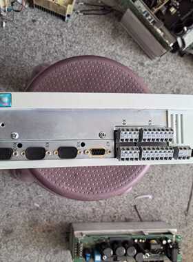 议价esv9321-etv907 9新伦茨变频器9300系列9321etv907 里外已全