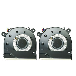 适用于联想小新 Pro13 PRO-13 2019 2020款 IdeaPad S540-13 风扇