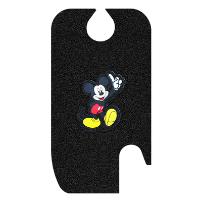 乐活版电动车脚垫爱玛防水防滑