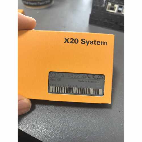 询价X20AI4622
