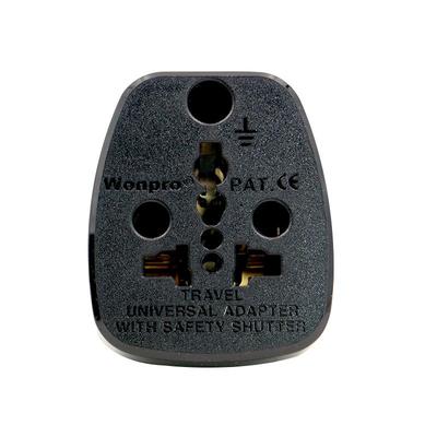 Wonpro/稳不落转换插头