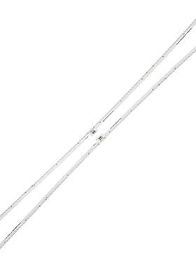 适用TCL55X5灯条液晶蓝光GIC55L