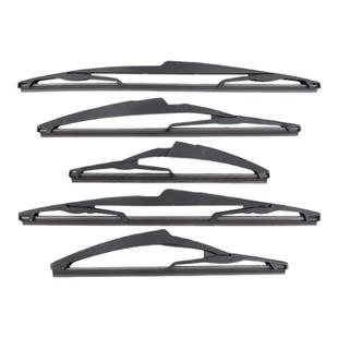 适配标致2008 3008 4008 5008 308S 307汽车后雨刮器雨刷片雨刮臂