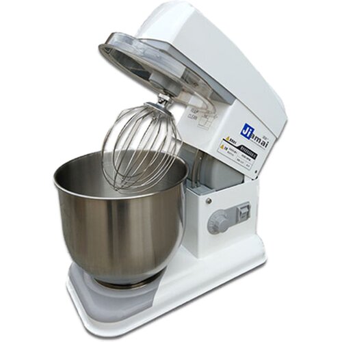 佳麦多功能厨师机打鲜奶机7LG商用搅拌和面机家用揉面调速打蛋器