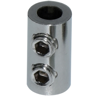 钢丝绳锁线器固定可调伸缩扣卡扣紧固钢丝锁扣锁线扣夹头钢丝吊码