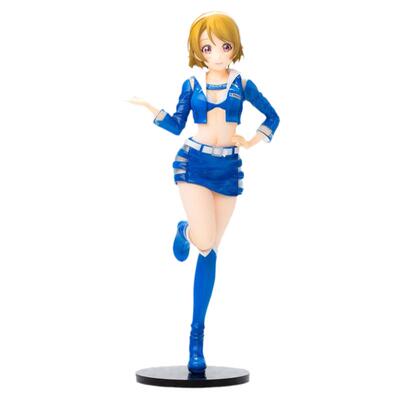 PULCHRA动漫LoveLive小泉花陽