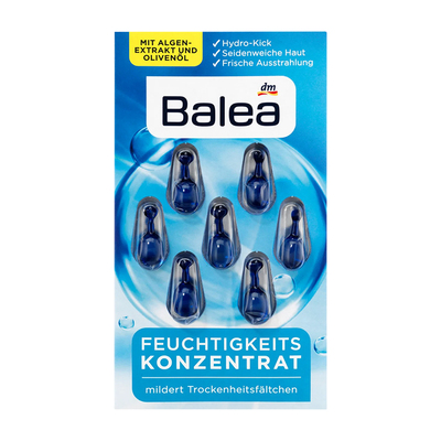 芭乐雅玻尿酸橄榄油精华