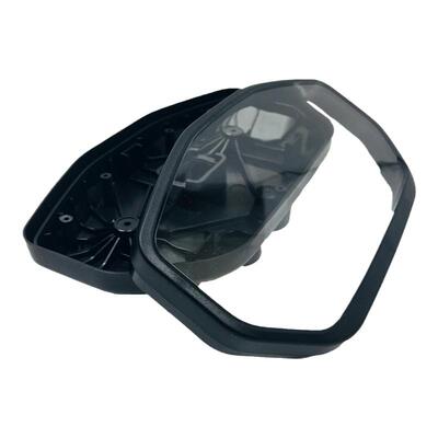 适用于杜卡迪 797 supersport鸰速950 939 仪表壳公里表壳咪表壳