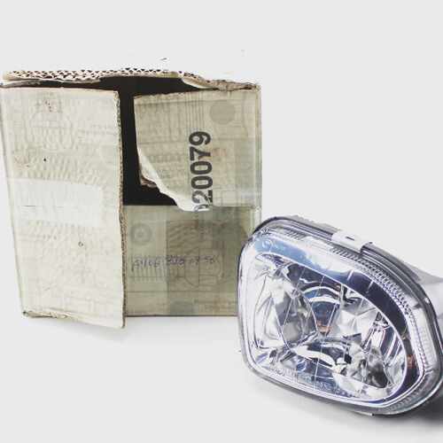 Mercedes Benz Genuine A 906 820 09 56 Fog Light 1NB008275-10