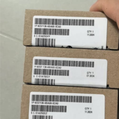 议价6ES7 136-6BA00-0CA0西门子6ES7136-6BAOO-OCAO 6ES71366BA00
