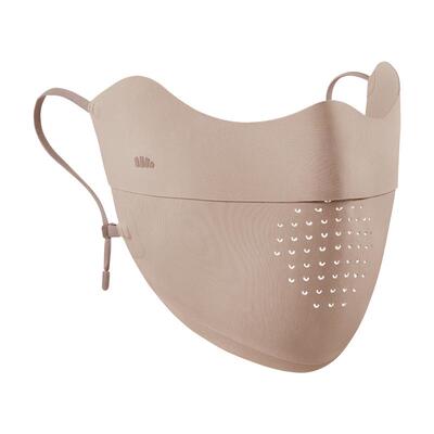 蕉下便携特护防晒口罩