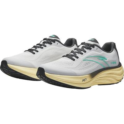 安踏旅步PG7缓震运动跑步鞋男款