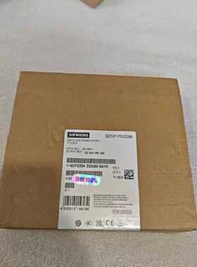 议价【议价】西门子SITOP PSU2200开关电源 6EP3334-3