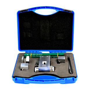 祈工QHQ-A铅笔硬度计涂层油漆划痕硬度测试仪配中华铅笔500g750g