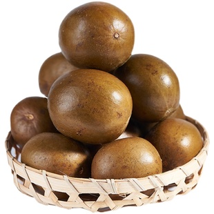 广西散装永福罗汉果特价当季新货桂林果农特产特级大罗汉果散装