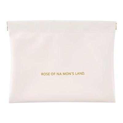 数据线收纳自动闭合随身袋数码袋