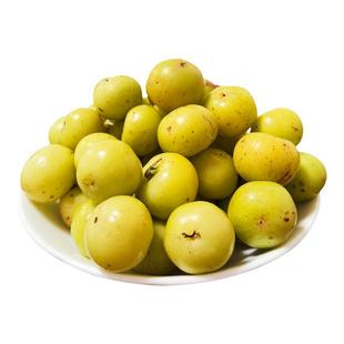 潮汕大妈新鲜采摘崩坎甜油甘油甘果当季孕妇水果榨汁油柑滇橄榄果