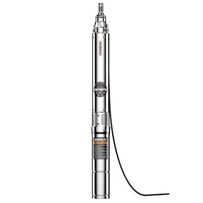 深井水泵高扬程家用220v